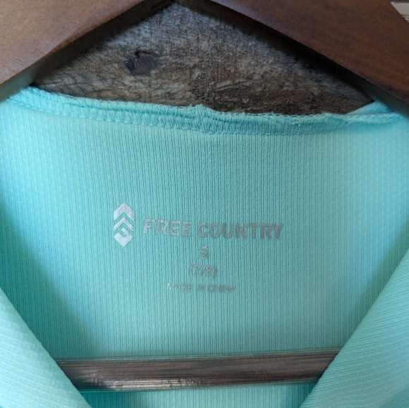 Free Country Girls Swim Cover Up - Picture 2 of 6